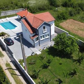 Vila Perla, hotel en Mostar