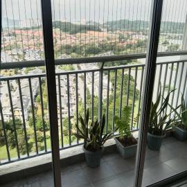 Homestay King Putrajaya Spacious 3BR 2 Min Walk to Everly 5 Min to Alamanda