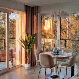 Marina View 15 & SPA