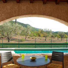 Villa Avalon Sud Ardeche