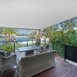 H2O Holiday Apartments Unit 12
