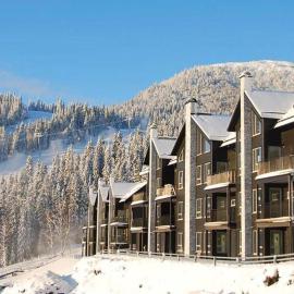 Åre में, होटल Sadelbyn Fjällhem