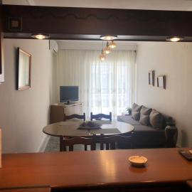 Central apartment