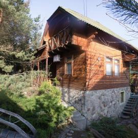 Котедж 4Сезони, hotel en Slavske