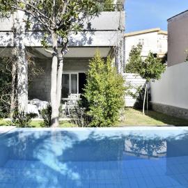 Loft Favoloso con piscina, hotel en Tortolì