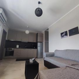 A & F Apartments - Fay's house