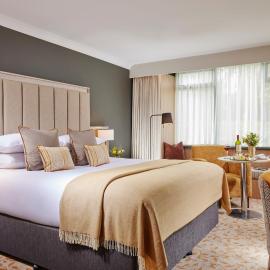 Sligo Park Hotel & Leisure Club, hotel u gradu 'Sligo'