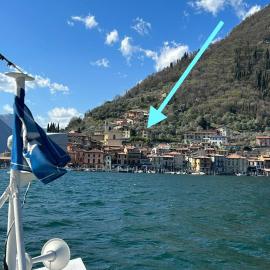 Sebino Holiday Home Monteisola, hotel a Monte Isola