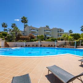 Apartment Presa de Moura