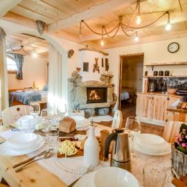 Tatra Góral Ski Apartament, hotel i Murzasichle