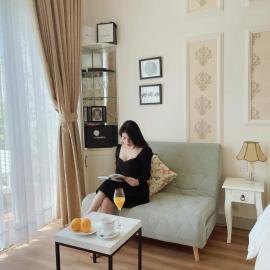 Chez Lotus Rose, hotel in Ho Chi Minh City