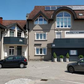 apartmentHAUSmannstätten, hotel em Hausmannstätten