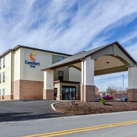 Comfort Inn Beckley, hotel in Beckley