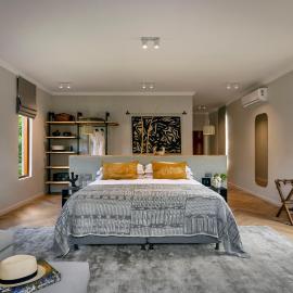 The Peech Hotel, hotel in Johannesburg