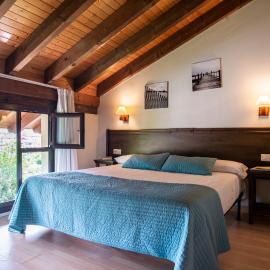 Apartamentos Aldea del Puente, hotel a Cangas de Onís