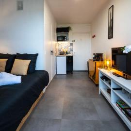 Le Pragmatique, hotel in Évreux