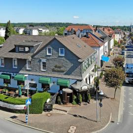 Sprockhövel में, होटल Hotel & Restaurant Eggers GmbH