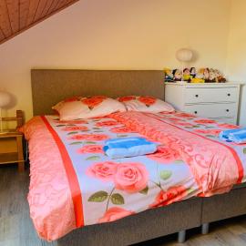 B&B Oostkapelle aan Zee