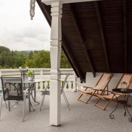 Ferienwohnungen Weitmann, hotel en Ockfen