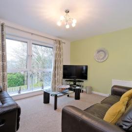 Caledonia Netherhills Apartment، فندق في أبردين