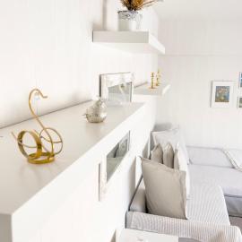 Ilona Apartments -"Home Away From Home"