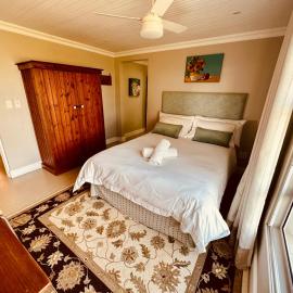 Primo farm, hotel a Paarl