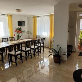 Három a kislány vendégház Sárospatak, hotel in Sárospatak