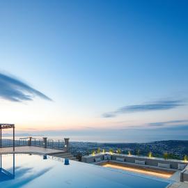 Villa Golden Hill