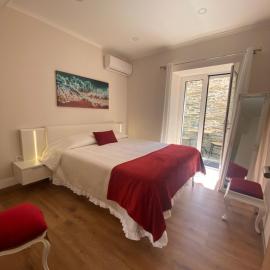 Apartamentos Barbosa, hotel in Vila Nova de Foz Coa