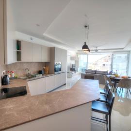 Seaside apartment in the heart of Xlendi Gozo