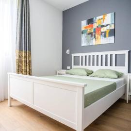 The boy next door apartment, hotel in Batajnica