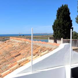 Casinha da Ria, hotel in Alvor