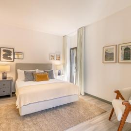 Fort Bay Suite Apartments, hótel í Machico