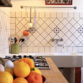 Torrione Apartment, Hotel in Panzano