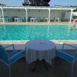 Il Galeone B&B: Pulsano'da bir otel