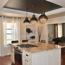 Luxury Home w/ Private Patio Mins away from DT RC