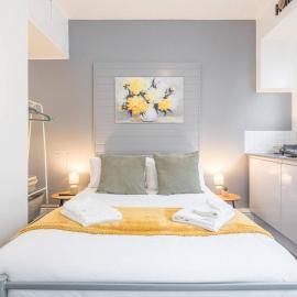 Cambridge Home Suite 2, hotel in Chesterton