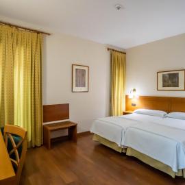 YIT Conquista de Toledo, hotel a Toledo