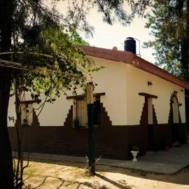 Your Rest, Hotel in Fernández
