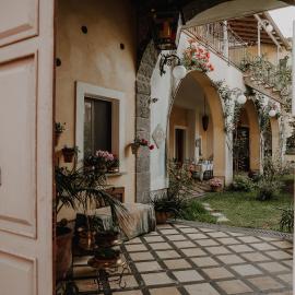 La Baronessa B&B, hotel a Riposto