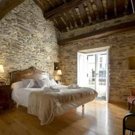 Casa Taboada, hotel in Sarria