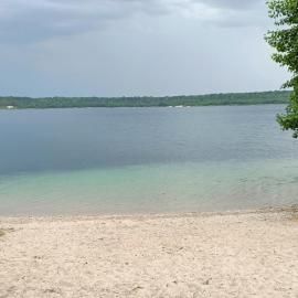 Ferienwohnung Mäurer Leipziger Neuseenland