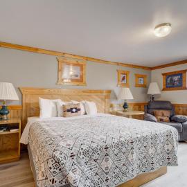 Livingston Inn - Historic, Hotel in Livingston