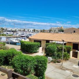 Naturiste Cap d'Agde Villa Port Vénus 49