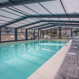 Hotel Valle del Fiora, хотел в Санта Фиора