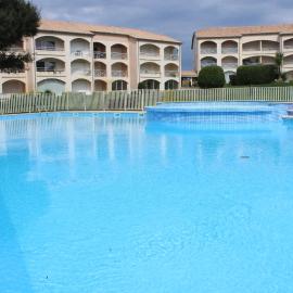 Moliets plage, Résidence OPEN SUD, Hotel in Moliets-et-Maa