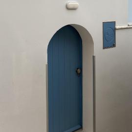 Aleminas Rooms 1