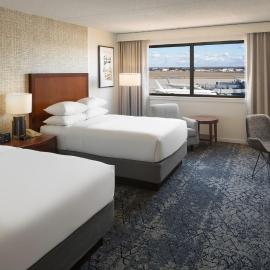 Sheraton Hartford Hotel at Bradley Airport, hotel in Windsor Locks