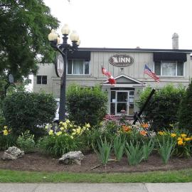 The Inn At Lock Seven, viešbutis mieste Thorold