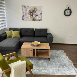 Damade apartments, hotel a Jajce